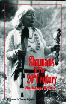 Image for Shamans of the 20th Century