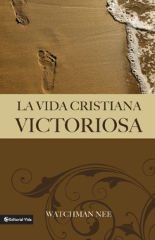 Image for La Vida Cristiana Victoriosa