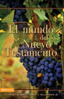Image for El Mundo Del Nuevo Testamento