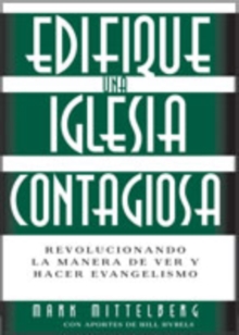 Image for Edifique Una Iglesia Contagiosa