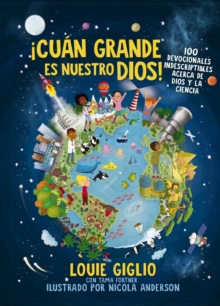 Image for ¡Cuan grande es nuestro Dios!