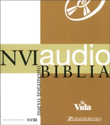 Image for NVI Audio Nuevo Testamento En CD