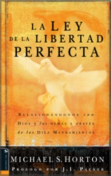 Image for La Ley de la Libertad Perfecta