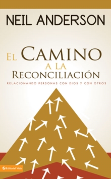Image for El camino a la reconciliacion
