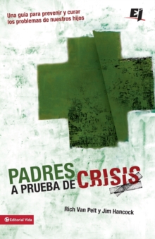 Image for Padres a prueba de crisis