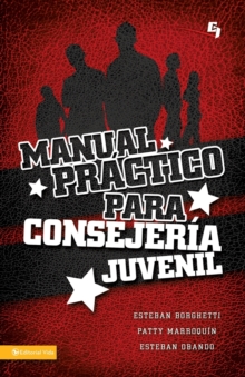 Image for Manual Practico Para Consejeria Juvenil = A Practical Manual for Youth Counseling