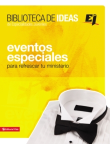 Image for Biblioteca de ideas