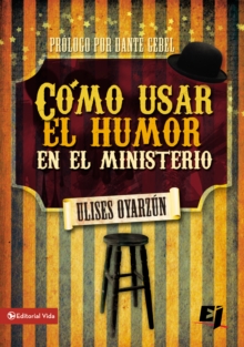 Image for Como usar el humor en el ministerio
