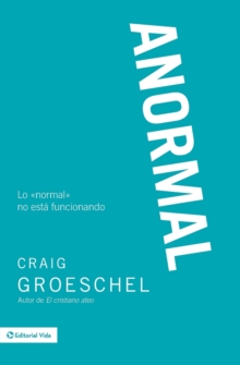 Image for Anormal