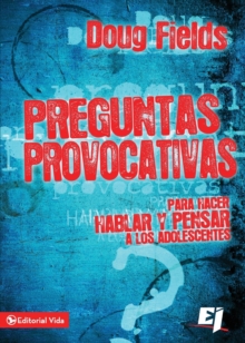 Image for Preguntas provocativas