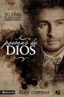Image for Poemas de Dios