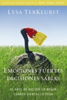 Image for Emociones Fuertes---Decisiones Sabias