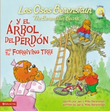 Image for Los Osos Berenstain y El Arbol Del Perdon / and the Forgiving Tree