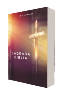 Image for Biblia Catolica, Edicion economica, Tapa Rustica, Comfort Print