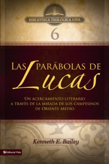 Image for Parabolas De Lucas : Un Acercamiento Literario A Traves De La Mirada De Los Campesinos De Orient