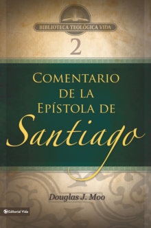 Image for Btv # 02: Comentario De La Epistola De Santiago