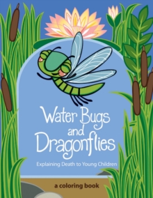 Image for WATER BUGS & DRAGONFLIES