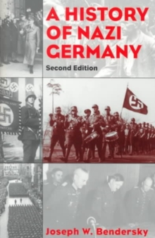 History of Nazi Germany
