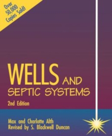 Image for Wells and Septic Systems 2/E