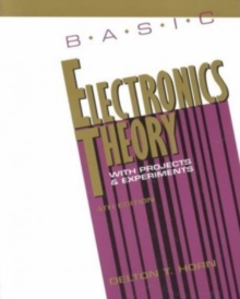 Image for Basic Electrical Theory With Projects