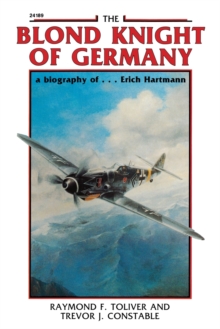 Blond Knight of Germany