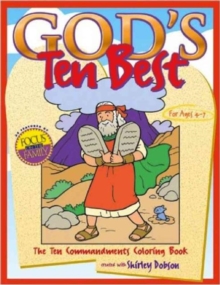 God’s Ten Best