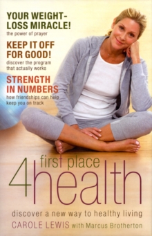Image for First Place 4 Health