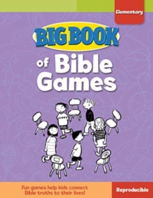 Image for Bbo Bible Games for Elem Kidsb