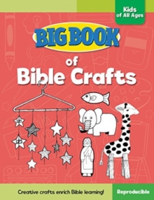Bbo Bible Crafts for Kids of a