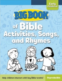 Image for Bbo Bible Activities Songs & R
