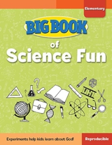 Image for Bbo Science Fun for Elem Kidsb
