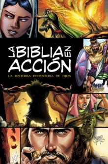 Image for La Biblia En Accion