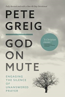 Image for God On Mute