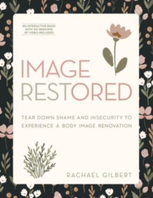 Image for Image Restored - Includes Six-Session Video Series