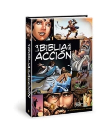 Image for Spa-Biblia En Accion New Revis
