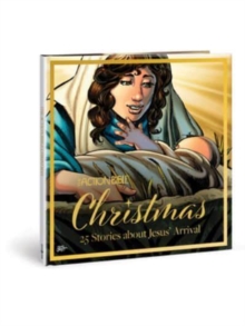 Image for Action Bible Xmas