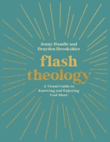 Image for Flash Theology