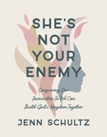 Image for Shes Not Your Enemy - Includes