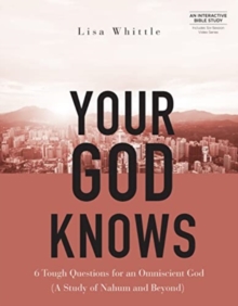 Image for Your God Knows - Includes 6-Se