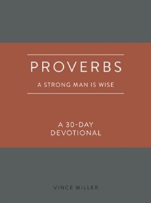 Image for Proverbs a Strong Man Is Wise