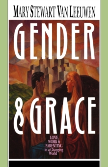 Image for Gender & Grace