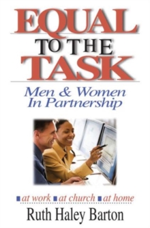 Image for Equal to the task