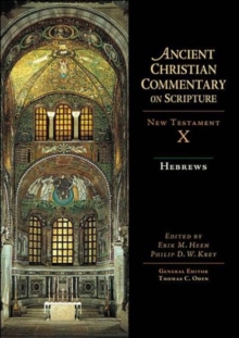 Hebrews