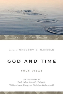God and Time