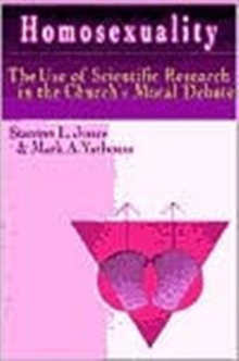 Image for Homosexuality – The Use of Scientific Research in the Church`s Moral Debate