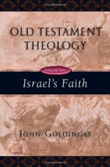 Israel's Faith