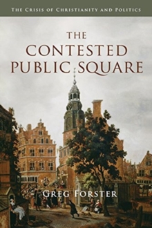 Image for The Contested Public Square