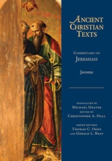 Image for Commentary on Jeremiah