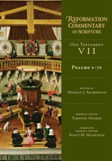 Image for Psalms 1–72