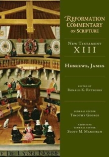 Hebrews, James